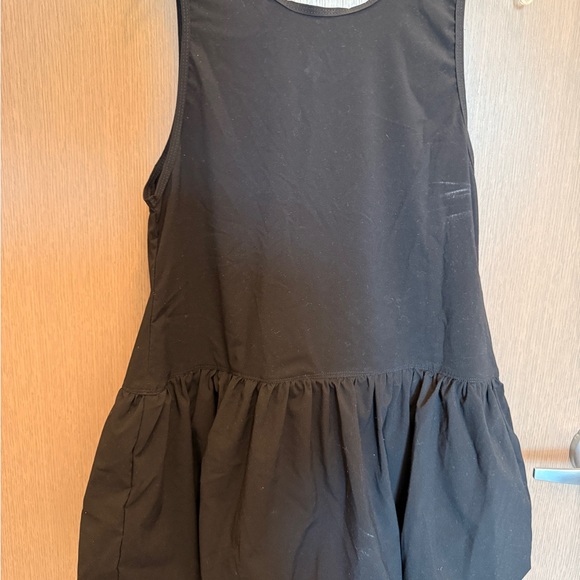 The Bubble Black Signature Bubble Dress | NWT | Women’s M - Picture 4 of 4